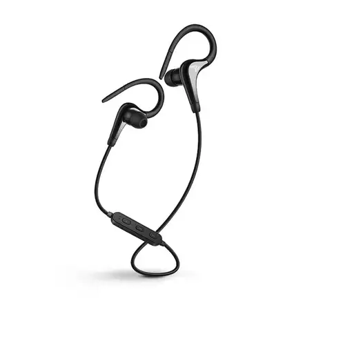 Savio WE-03 auricular y casco Auriculares Inalámbrico Dentro de oído Deportes Blue