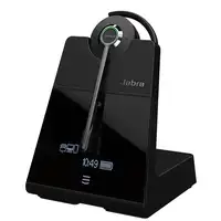 Jabra Engage 75 SE Auriculares Inalámbrico gancho de oreja, Diadema Oficina/Centro