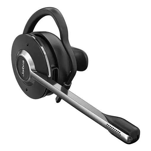 Jabra Engage 75 SE Auriculares Inalámbrico gancho de oreja, Diadema Oficina/Centro
