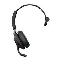 Jabra 26599-889-999 auricular y casco Auriculares Inalámbrico Diadema Oficina/Cent