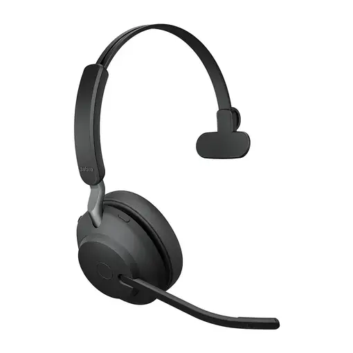 Jabra 26599-889-999 auricular y casco Auriculares Inalámbrico Diadema Oficina/Cent