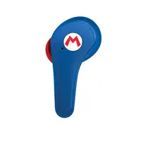 OTL Technologies Super Mario Auriculares Inalámbrico Dentro de oído Llamadas/Músic