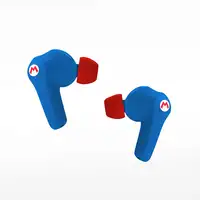 OTL Technologies Super Mario Auriculares Inalámbrico Dentro de oído Llamadas/Músic
