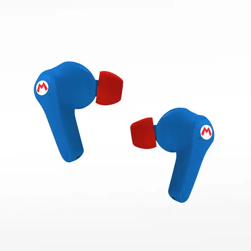 OTL Technologies Super Mario Auriculares Inalámbrico Dentro de oído Llamadas/Músic