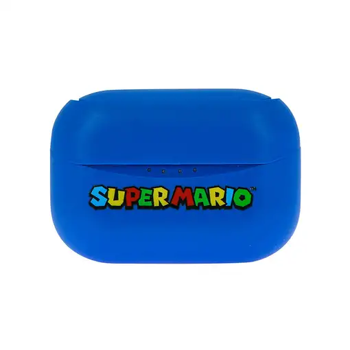 OTL Technologies Super Mario Auriculares Inalámbrico Dentro de oído Llamadas/Músic