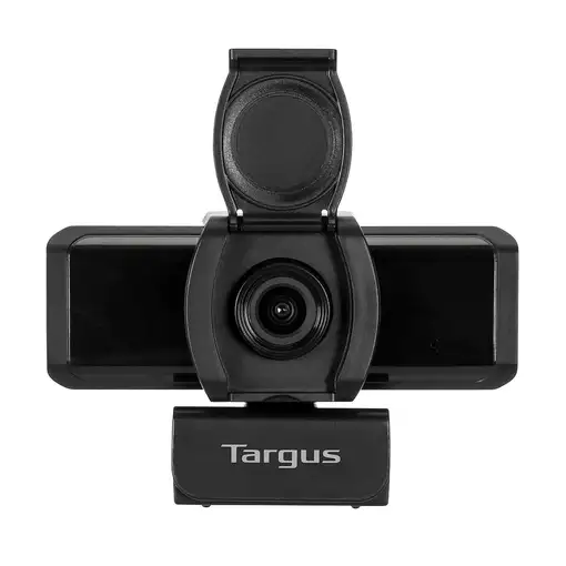 Targus AVC041GL cámara web 2 MP 1920 x 1080 Pixeles USB 2.0 Negro