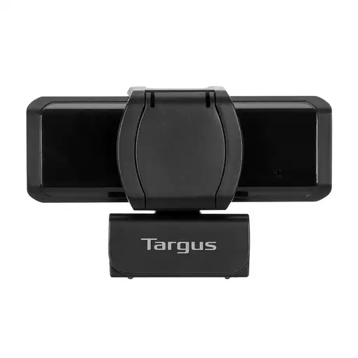 Targus AVC041GL cámara web 2 MP 1920 x 1080 Pixeles USB 2.0 Negro