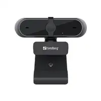 Sandberg USB Webcam Pro