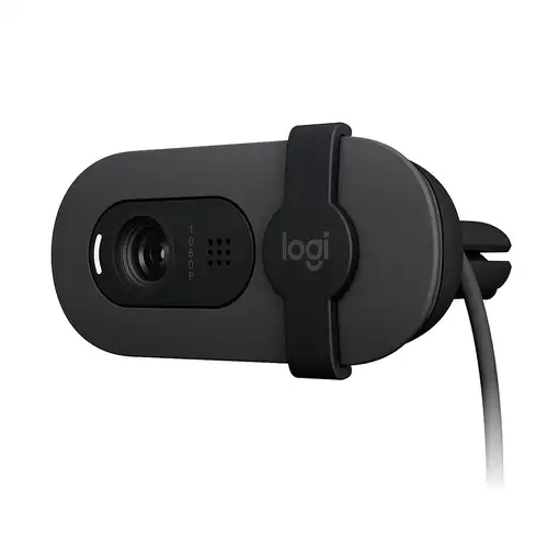 Logitech Brio 105
