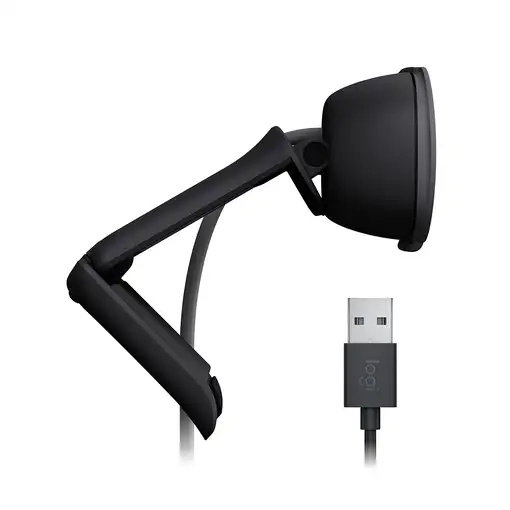 Logitech Brio 105