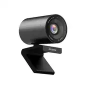 iiyama UC-CAM10PRO-1 cámara web 8,46 MP 2160 x 1080 Pixeles USB Negro
