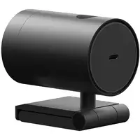 iiyama UC-CAM10PRO-1 cámara web 8,46 MP 2160 x 1080 Pixeles USB Negro