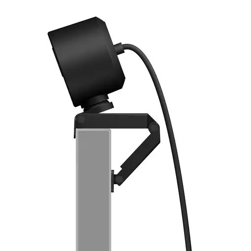 ICY BOX IB-CAM501-HD cámara web 1920 x 1080 Pixeles USB 2.0 Negro