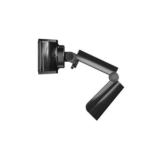 NATEC LORI PLUS cámara web 1920 x 1080 Pixeles USB 2.0 Negro