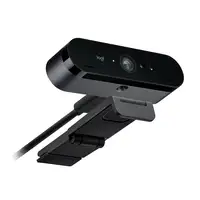 Logitech BRIO STREAM