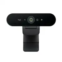 Logitech BRIO STREAM