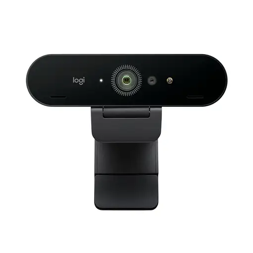 Logitech BRIO STREAM