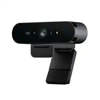 Logitech BRIO STREAM