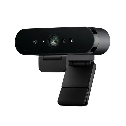 Logitech BRIO STREAM