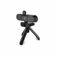 DICOTA D31888 cámara web 3840 x 2160 Pixeles USB 2.0 Negro