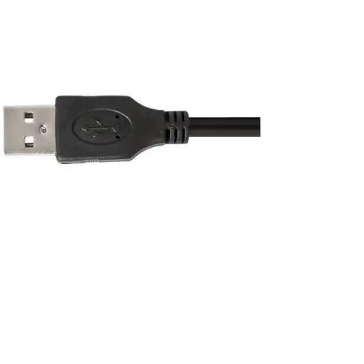 Defender C-090 cámara web 0,3 MP USB 2.0 Negro