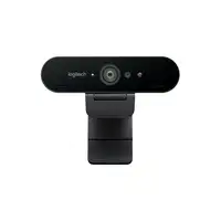 Logitech BRIO ULTRA HD PRO BUSINESS WEBCAM