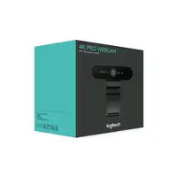 Logitech BRIO ULTRA HD PRO BUSINESS WEBCAM