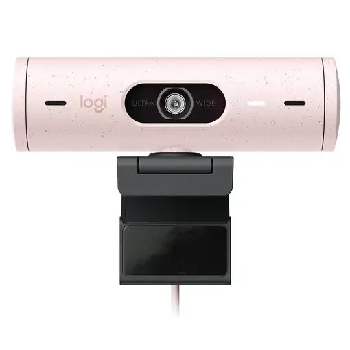 Logitech Brio 500