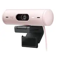 Logitech Brio 500