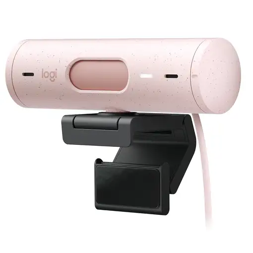 Logitech Brio 500