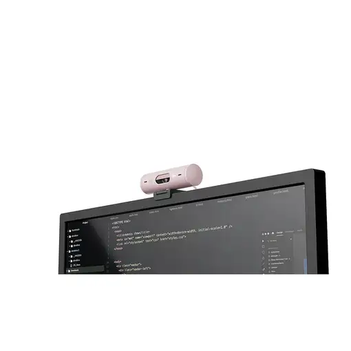 Logitech Brio 500