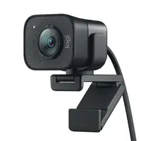 Logitech StreamCam