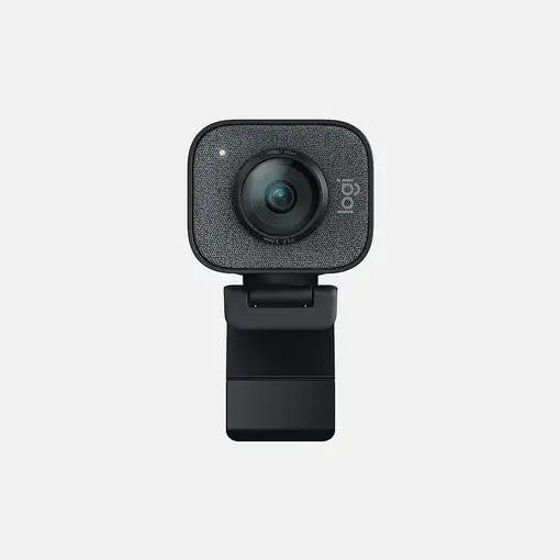 Logitech StreamCam