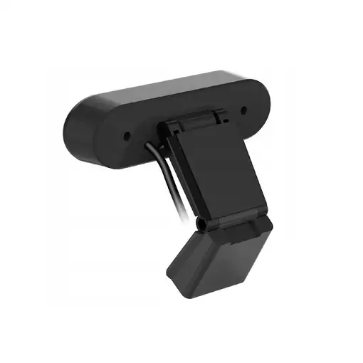 NanoRS RS680 cámara web 1920 x 1080 Pixeles USB 2.0 Negro