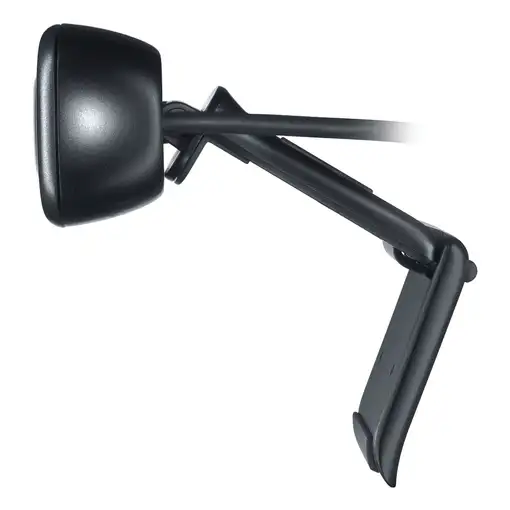 Logitech 960-001000 cámara web 1,2 MP 1280 x 720 Pixeles USB 2.0 Negro
