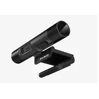 AVerMedia PW313D cámara web 5 MP 2592 x 1944 Pixeles USB 2.0 Negro