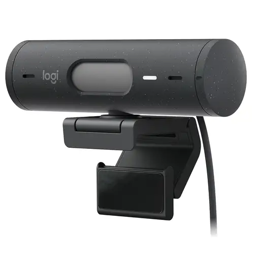 Logitech Brio 500