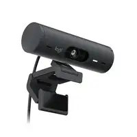 Logitech Brio 500