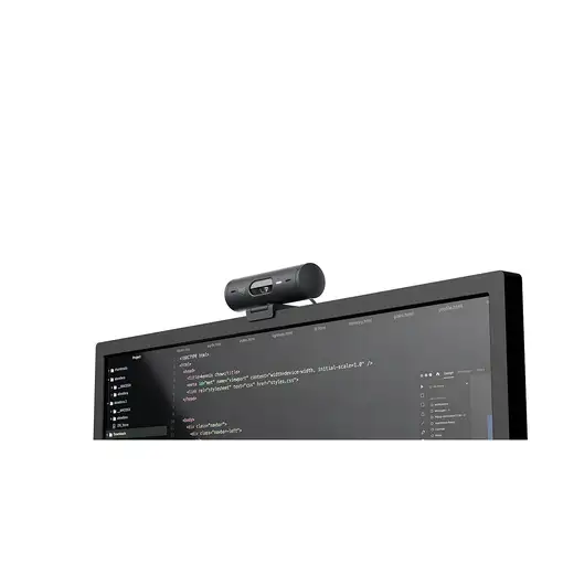 Logitech Brio 500