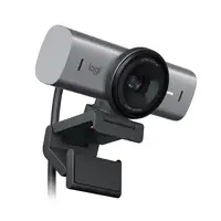 Logitech 960-001530 cámara web 8,5 MP 4096 x 2160 Pixeles USB 3.2 Gen 1 (3.1 Gen 1