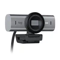 Logitech 960-001530 cámara web 8,5 MP 4096 x 2160 Pixeles USB 3.2 Gen 1 (3.1 Gen 1