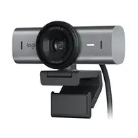 Logitech 960-001530 cámara web 8,5 MP 4096 x 2160 Pixeles USB 3.2 Gen 1 (3.1 Gen 1