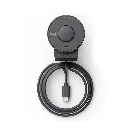 Logitech Brio 300