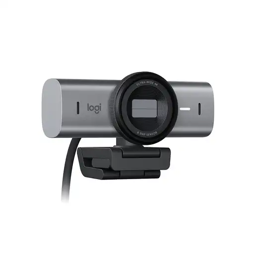 Logitech 960-001559 cámara web 3840 x 2160 Pixeles USB 3.2 Gen 1 (3.1 Gen 1) Grafi