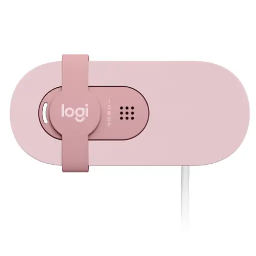 Logitech Brio 100