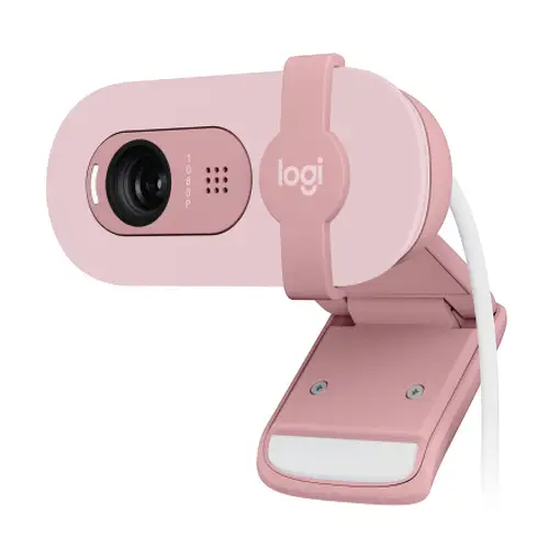 Logitech Brio 100