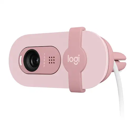 Logitech Brio 100