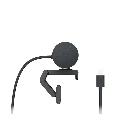 Logitech Brio 505