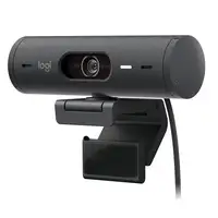 Logitech Brio 505