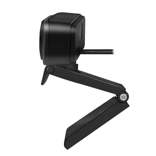 LogiLink UA0381 cámara web 1920 x 1080 Pixeles USB 2.0 Negro